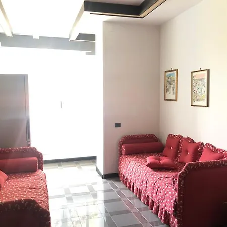 Apartamento Ashur