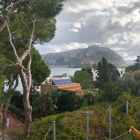 Lägenhet Ashur Palermo