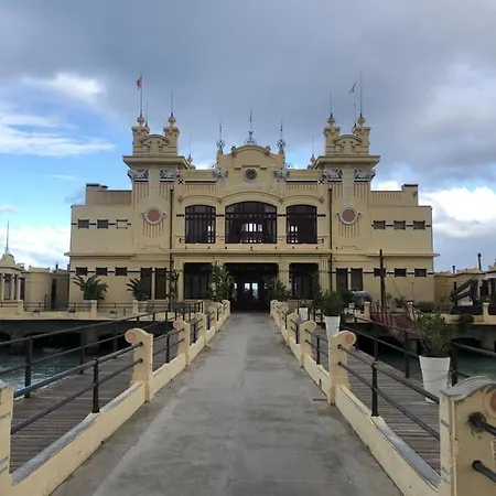 Lägenhet Ashur Palermo