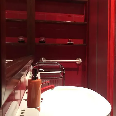 Ashur Apartamento Palermo