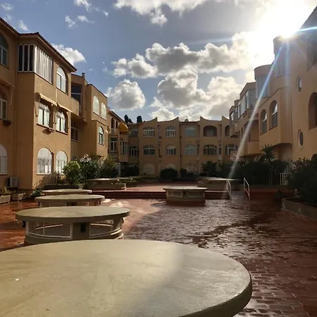 Ashur Apartment