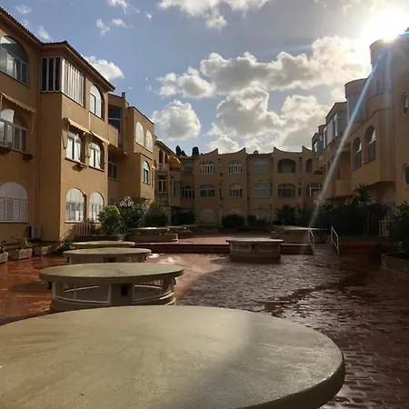 Appartement Ashur Palerme