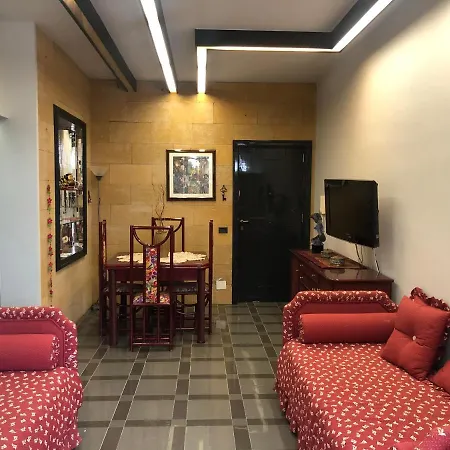 Ashur Appartement Palerme