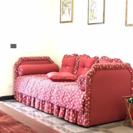 Apartment Ashur *