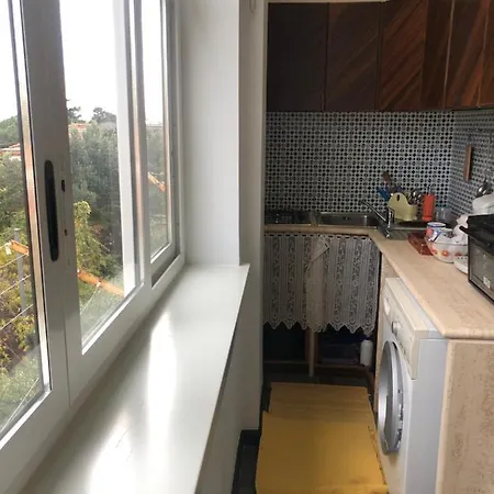 Ashur Appartement