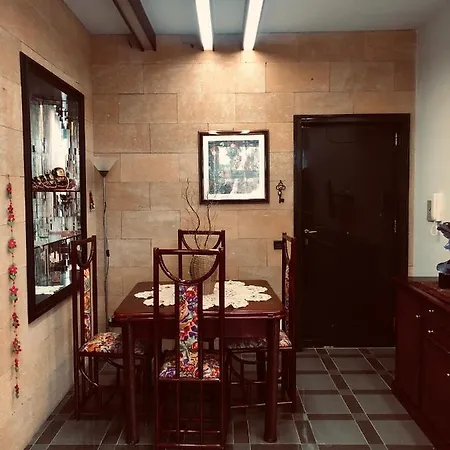 Apartment Ashur *